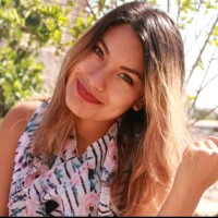 Katia Calienes