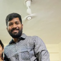 Rohan Baraskar