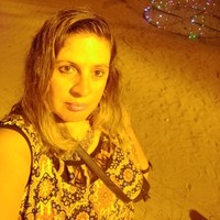 Claudia A. da Costa