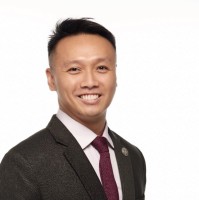 陳孟豪Francis Mern Hau Tan Awpᶜᵐ