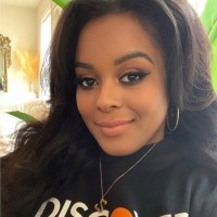 Destinee Hendrick