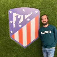 Carlos Fernandez Bravo
