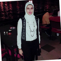 Dina Ahmed