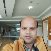 Santosh Kumar Patra