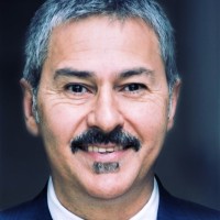 Nabil Alali
