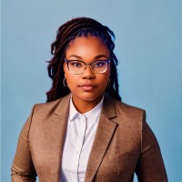 Jasmine Mitchell