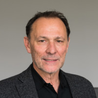 Jacques Chiaroni