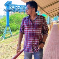 Srujan M