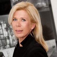 Monique Van Der Palm