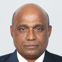 Basil Samaratunga