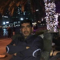 Mohammad Hossein VaghefZadeh