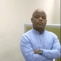 Samuel Kgosieng