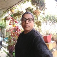 Bincy Mariyam Koshy
