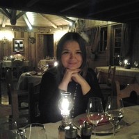 Marina Bykanova Mar.Byk