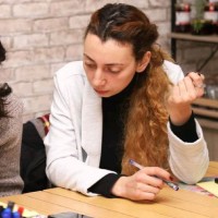 Narine Stepanyan