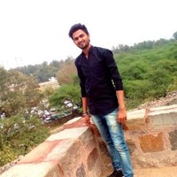 Vishwadeepak Pandey
