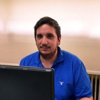 Nikos Papadogiannis