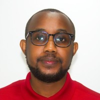 Dennis Muthuyia