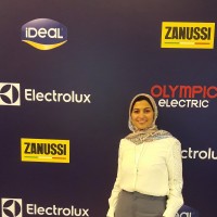 Radwa Ashraf