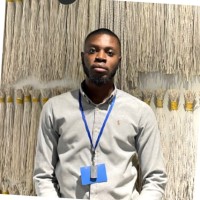 Daniel Bright Appoh