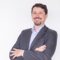 Luis Fernando Faria de Moura