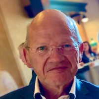 Bram Vijfhuize