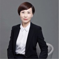 李虹Fiona Li