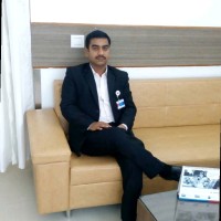 Krishan Solanki