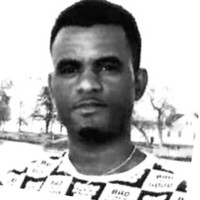 Simon Abraham