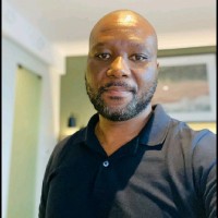 Godfrey Molapo