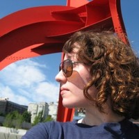 Liz Pisciotta, Licensed Architect, M. Arch., LEED AP