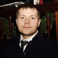 Aleksey Russkikh
