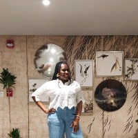 Monica Eshun Davis
