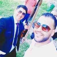 Abdennasser Rahmani