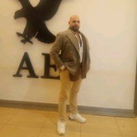 Amr AbdAllah