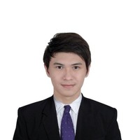 Christian Paul Marcial