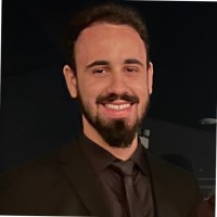 Rafael Aché Sales