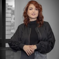 Cristiane Queiroz, PMP, MSc.