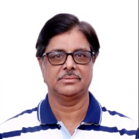 Dr Srinivas Volety