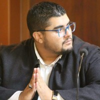 Abdel-Rahman Abdel-Aziz
