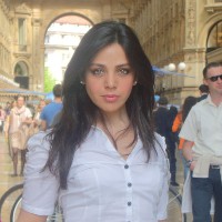 Golnaz Daryani