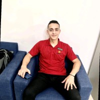 Mohamed Adel