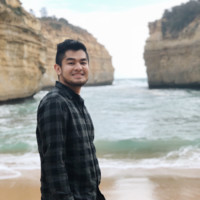 Andrew Borja