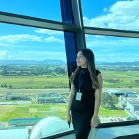 Adriana Sofia Garrido Palacios