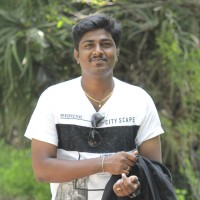 Ajith Raghavan