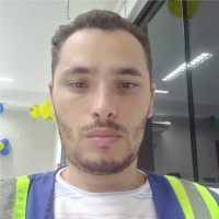 Erick Da Costa Silva