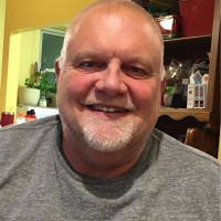 David Sweeney