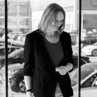 Lonneke Korenromp