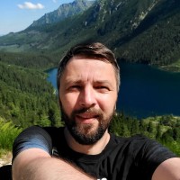 Andrew Onyshchenko