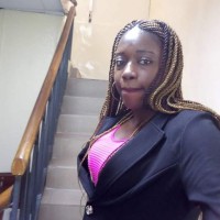 Mary Fakorede